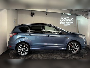 Used Ford Kuga 2019 for sale - 77638482: Photo