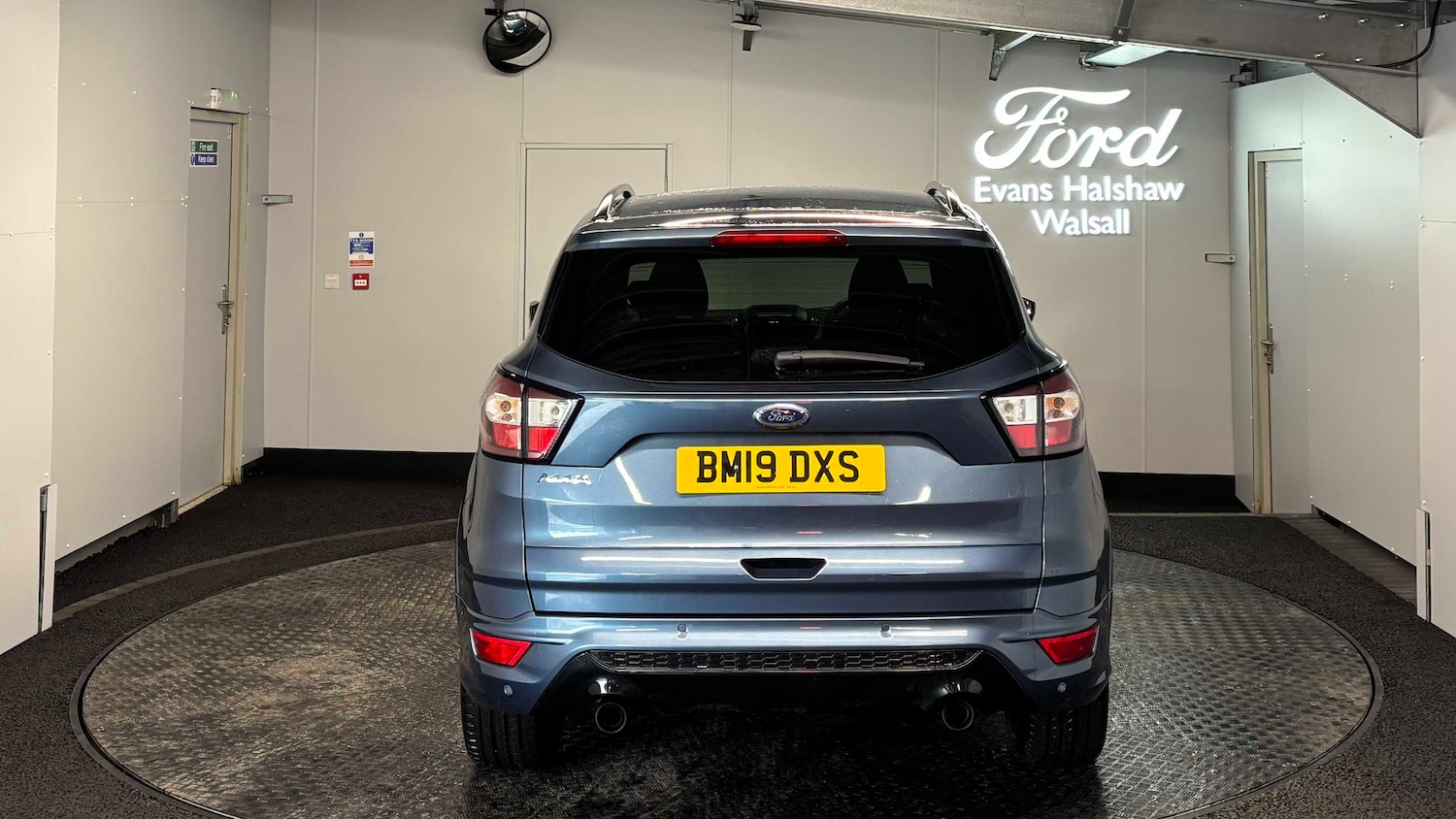Used Ford Kuga 2019 for sale - 77638482: Photo 6