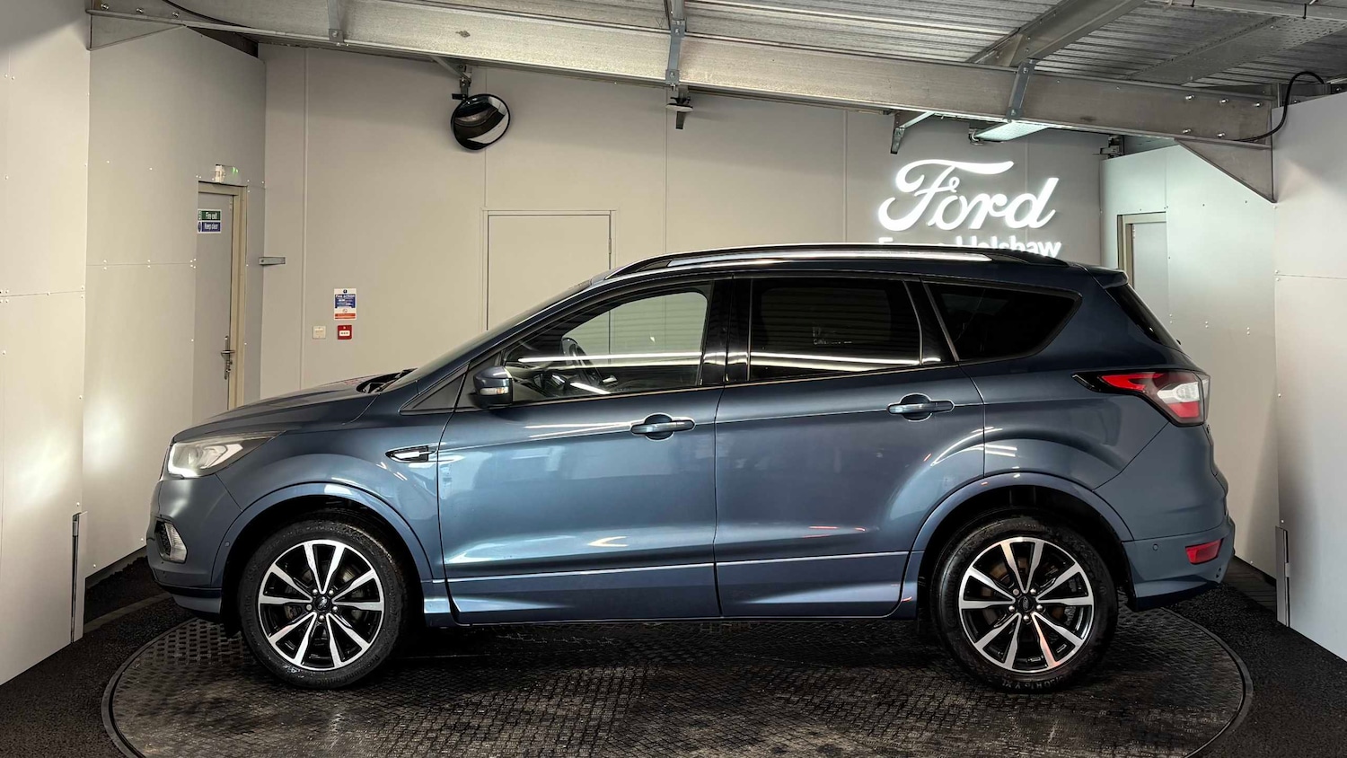 Used Ford Kuga 2019 for sale - 77638482: Photo 8