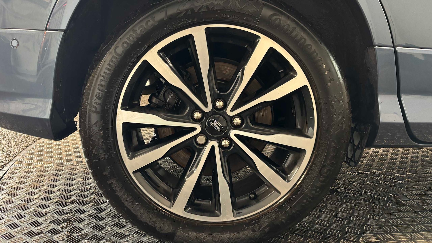 Used Ford Kuga 2019 for sale - 77638482: Photo 9