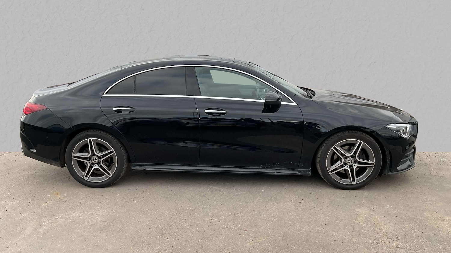 Used Mercedes-Benz CLA 2021 for sale - 76125909: Photo 3