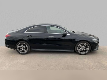 Used Mercedes-Benz CLA 2021 for sale - 76125909: Photo 3