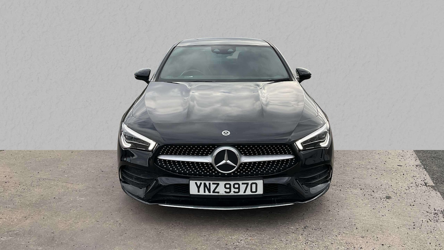 Used Mercedes-Benz CLA 2021 for sale - 76125909: Photo 4