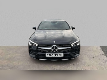 Used Mercedes-Benz CLA 2021 for sale - 76125909: Photo 4