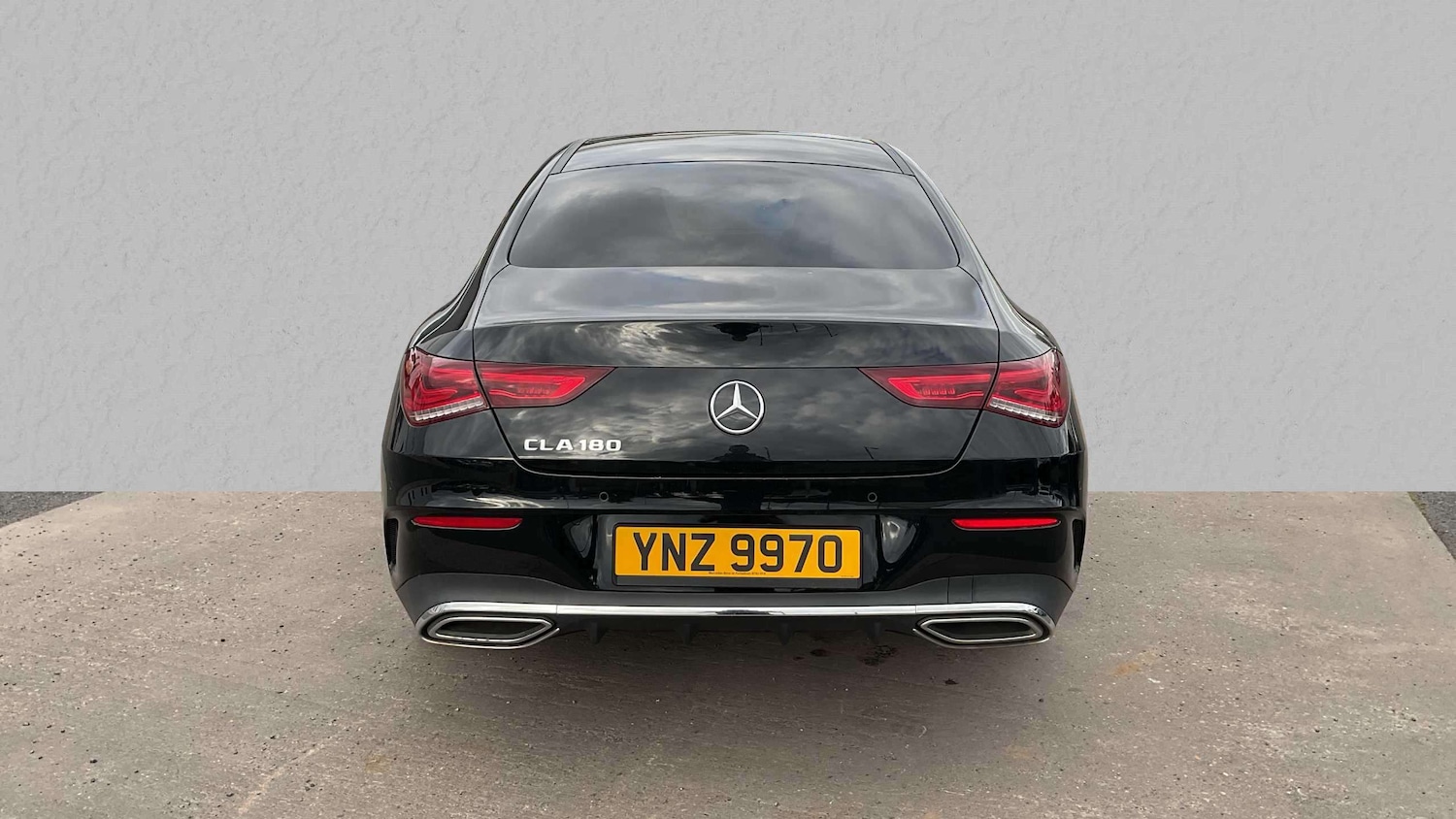 Used Mercedes-Benz CLA 2021 for sale - 76125909: Photo 5