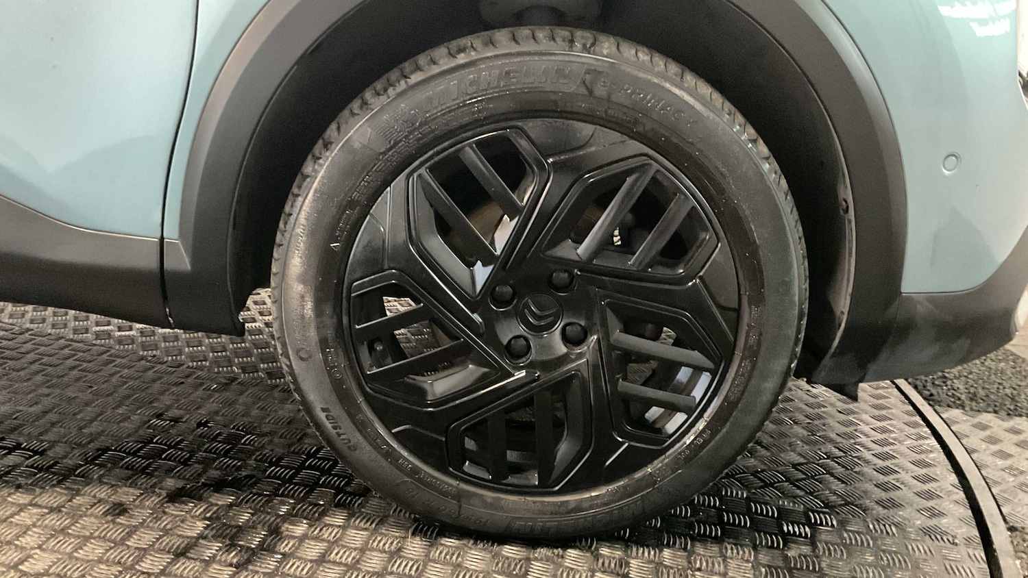 Used Citroen C4 2021 for sale - 76125825: Photo 10