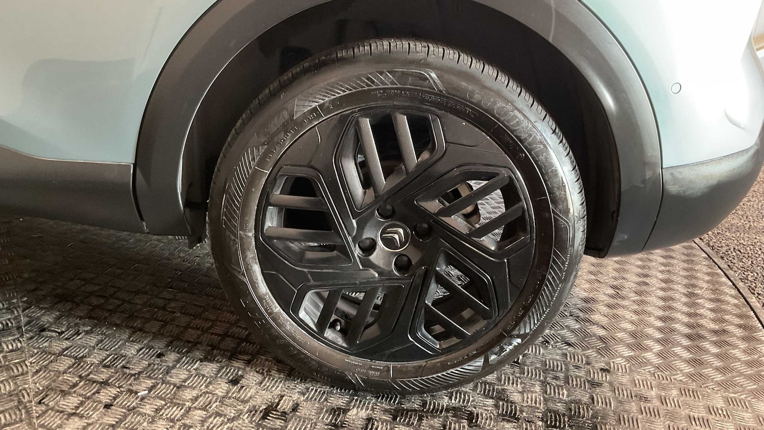 Used Citroen C4 2021 for sale - 76125825: Photo 12