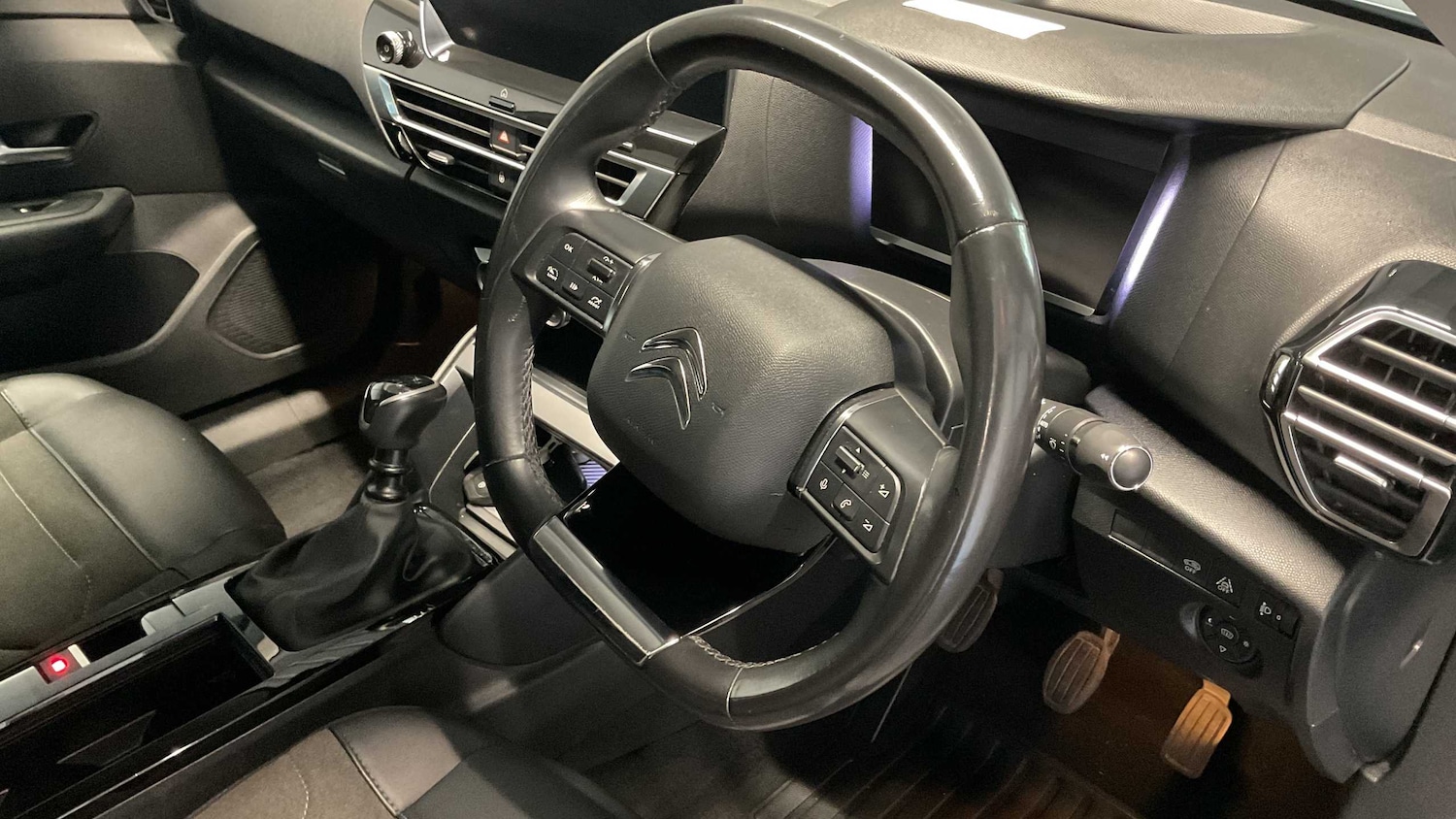 Used Citroen C4 2021 for sale - 76125825: Photo 13