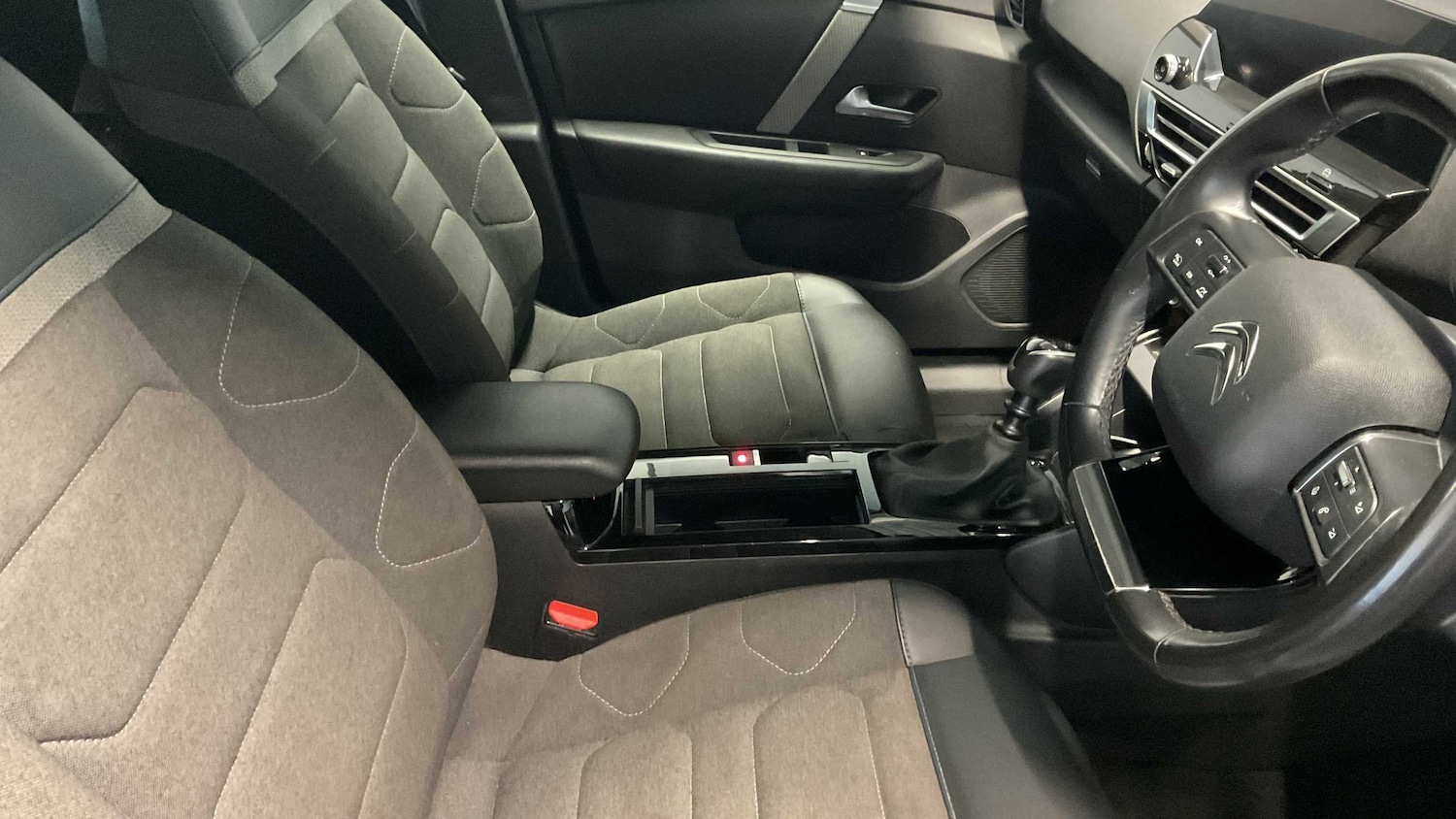 Used Citroen C4 2021 for sale - 76125825: Photo 14