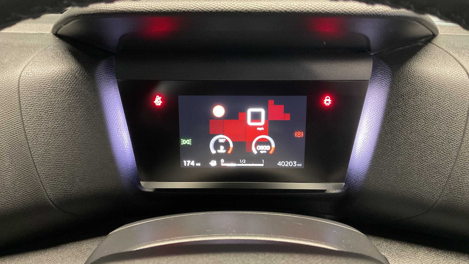 Used Citroen C4 2021 for sale - 76125825: Photo 15