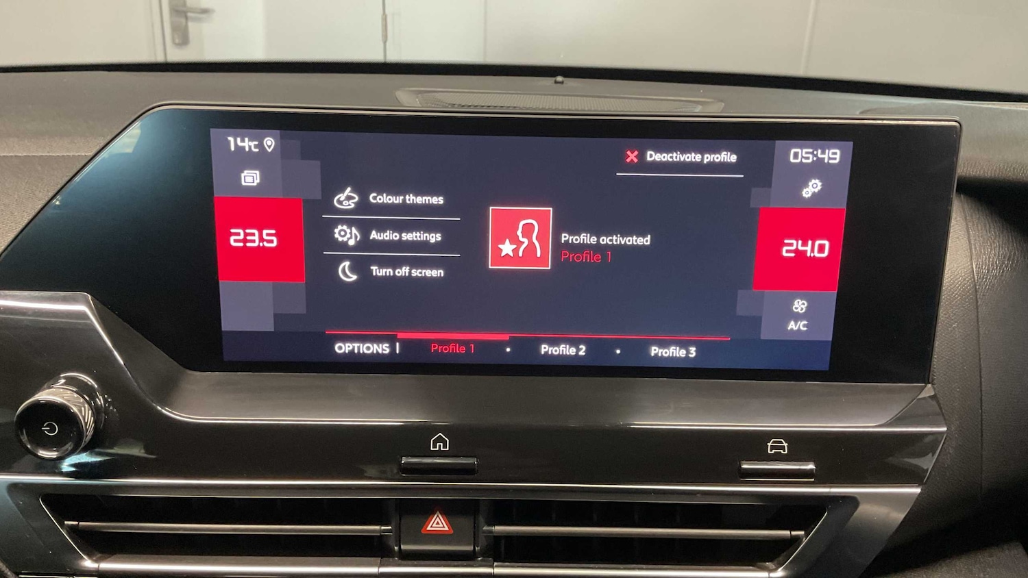 Used Citroen C4 2021 for sale - 76125825: Photo 17