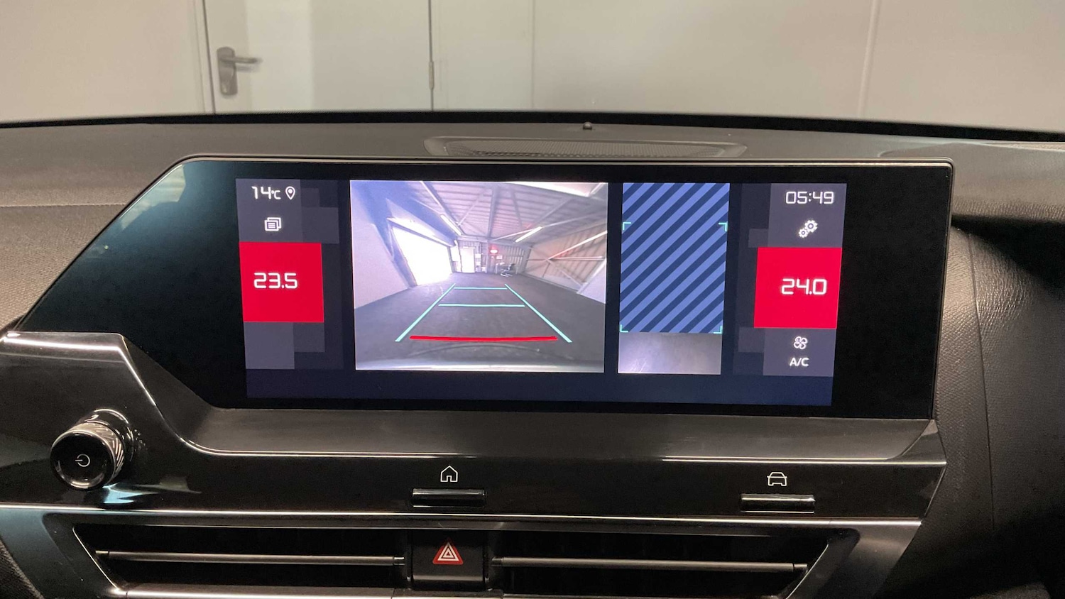 Used Citroen C4 2021 for sale - 76125825: Photo 18