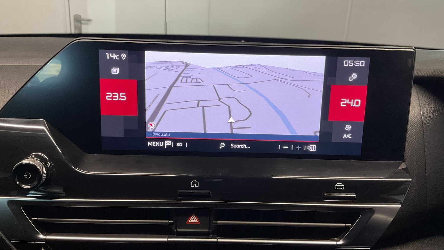 Used Citroen C4 2021 for sale - 76125825: Photo 19