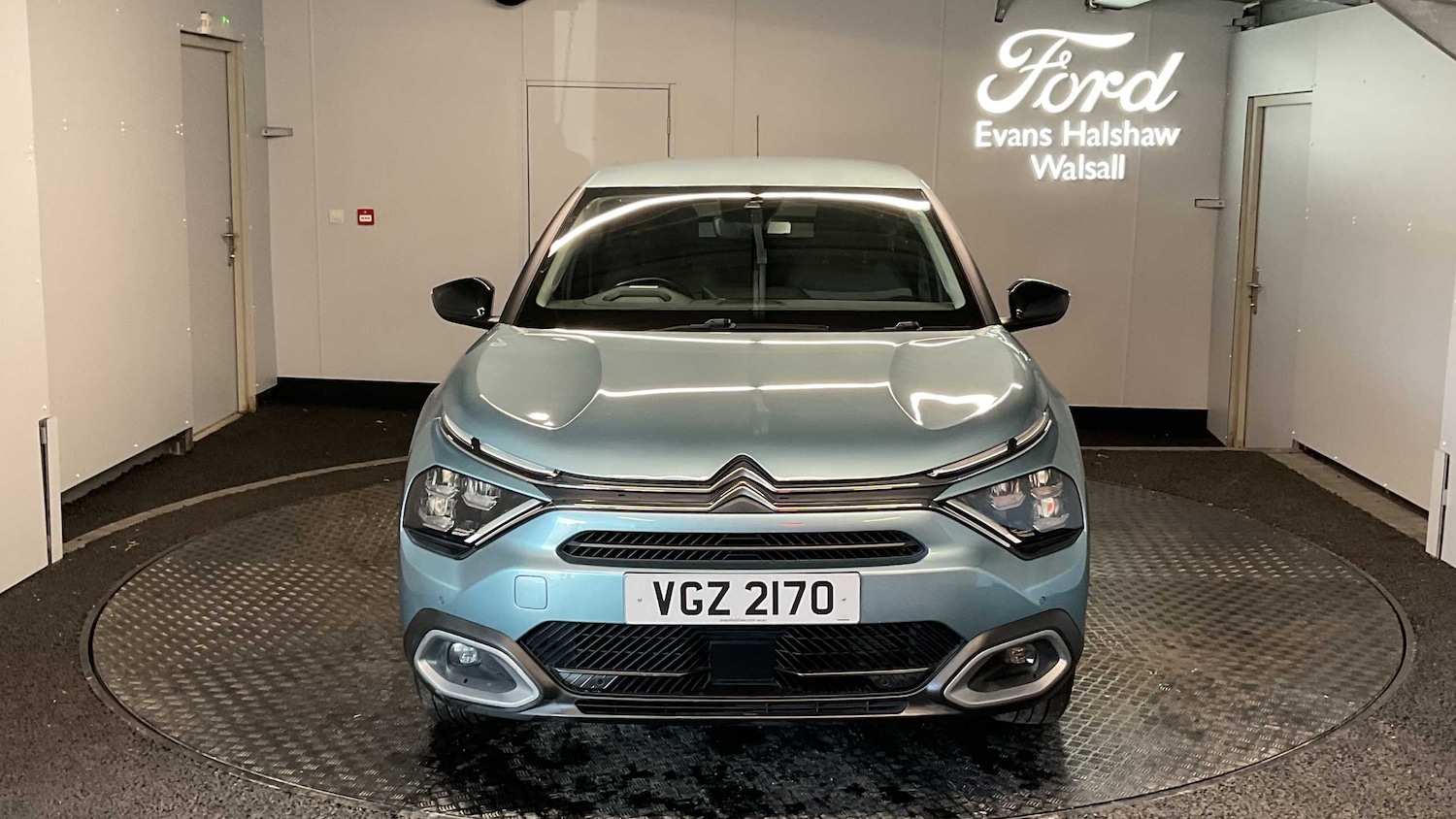 Used Citroen C4 2021 for sale - 76125825: Photo 2