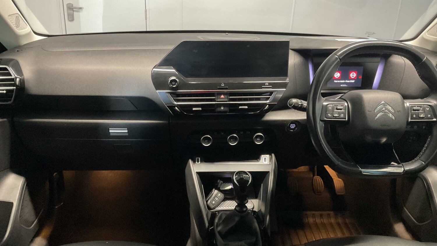 Used Citroen C4 2021 for sale - 76125825: Photo 25