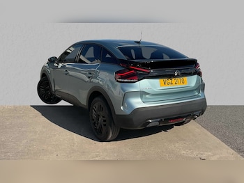 Used Citroen C4 2021 for sale - 76125825: Photo