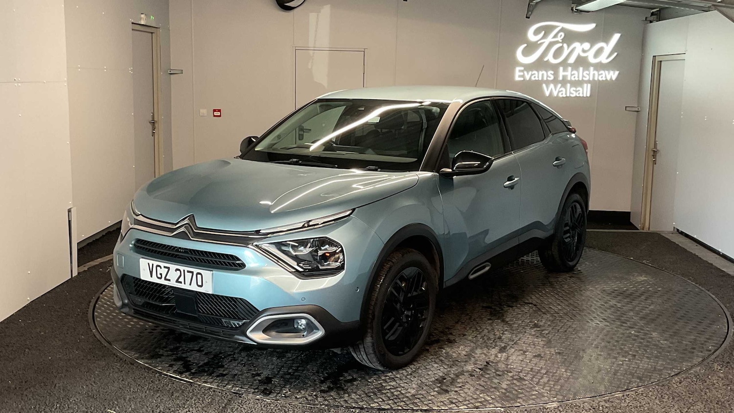 Used Citroen C4 2021 for sale - 76125825: Photo 3