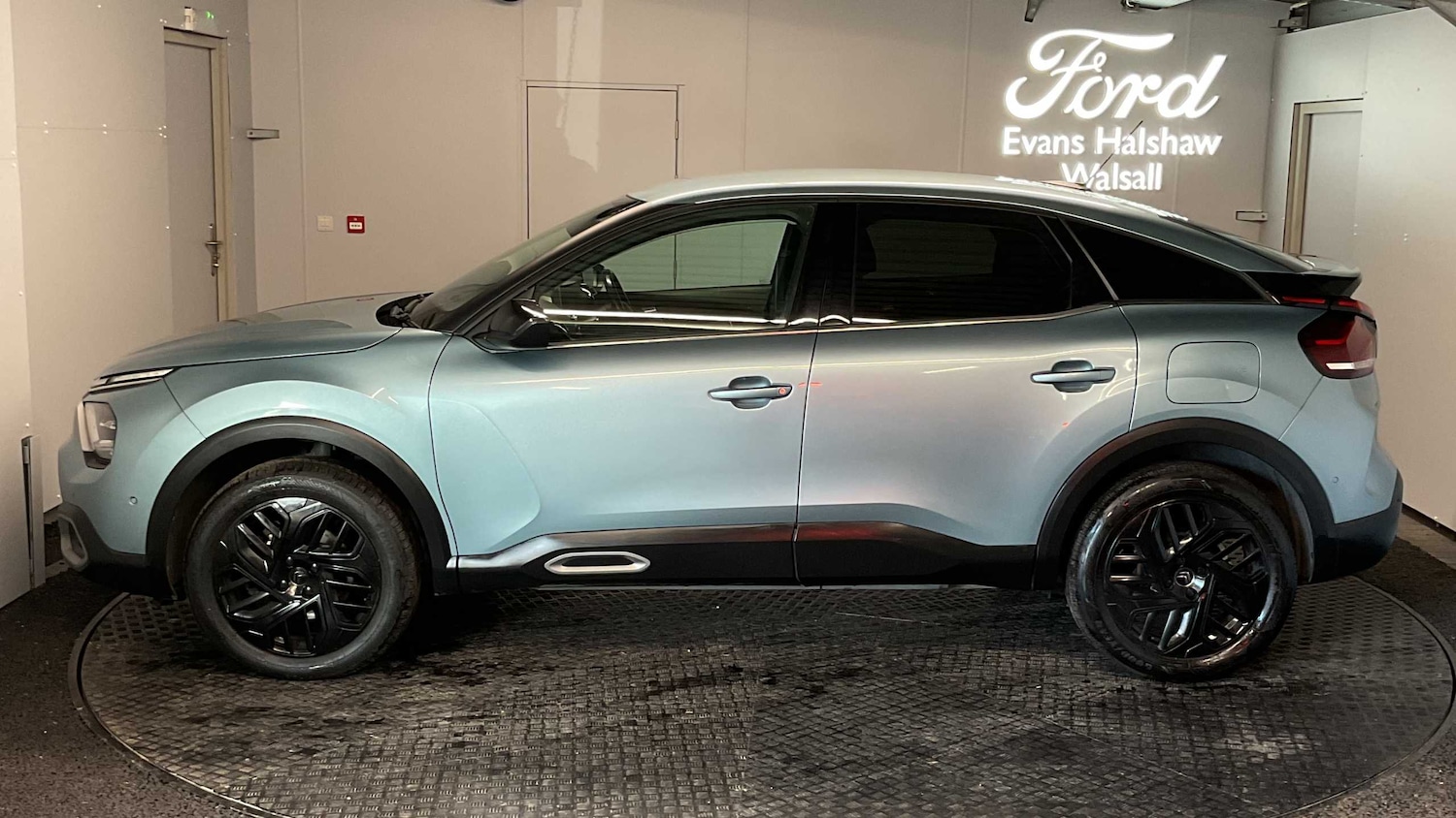 Used Citroen C4 2021 for sale - 76125825: Photo 4