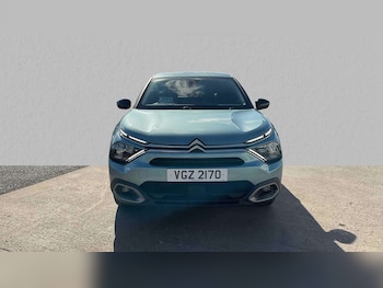 Used Citroen C4 2021 for sale - 76125825: Photo
