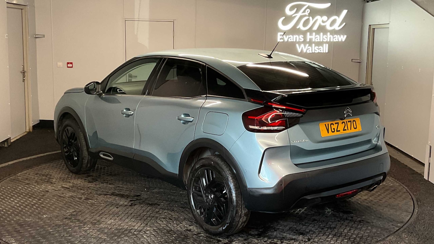 Used Citroen C4 2021 for sale - 76125825: Photo 5