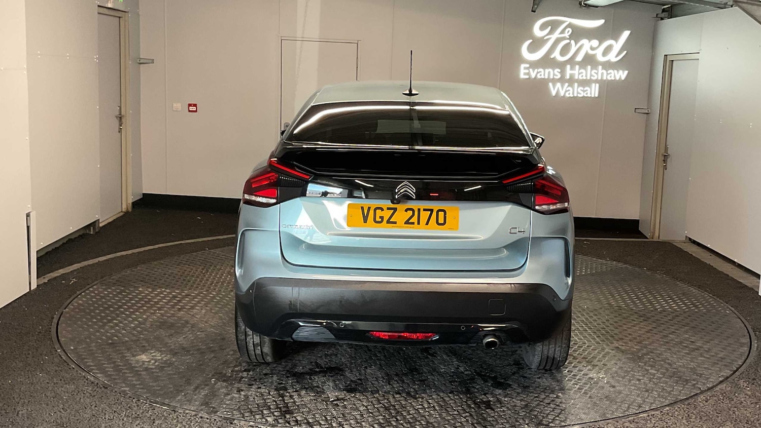 Used Citroen C4 2021 for sale - 76125825: Photo 6