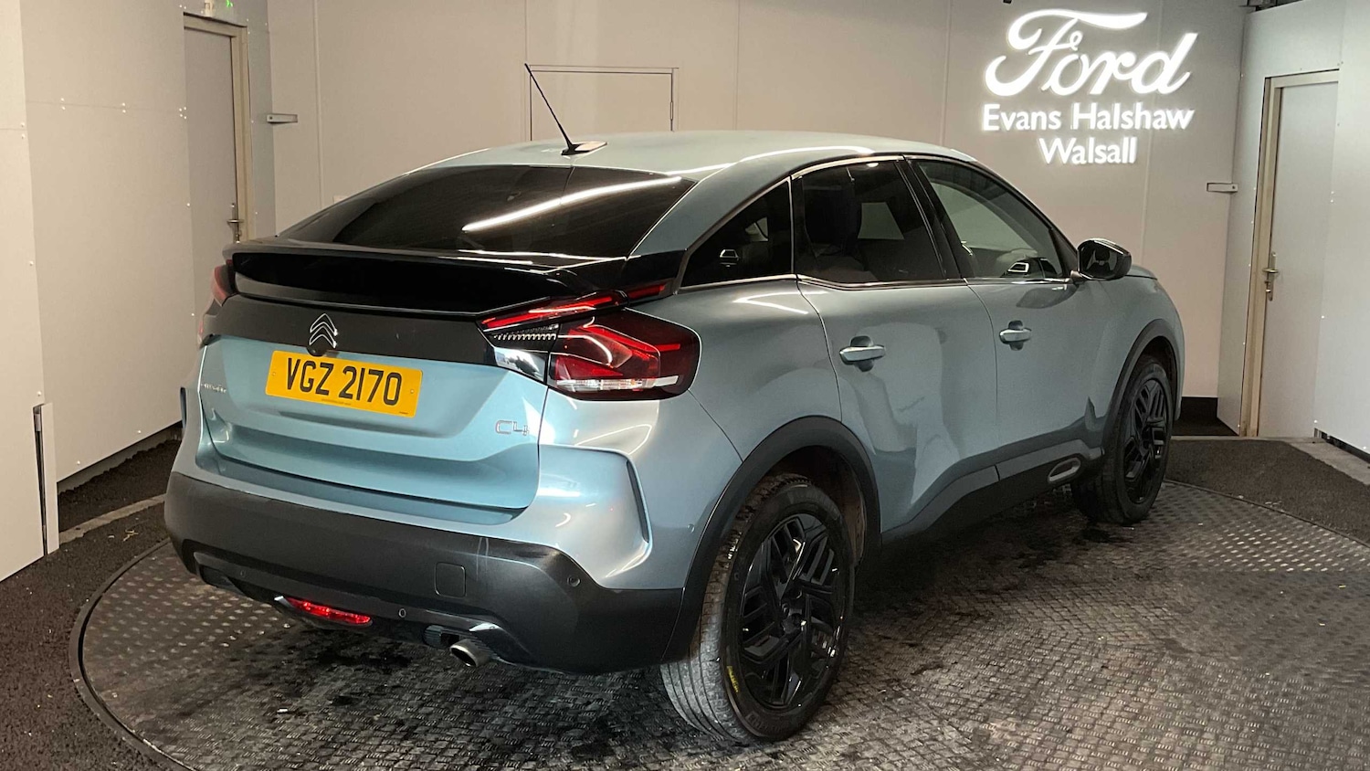 Used Citroen C4 2021 for sale - 76125825: Photo 7