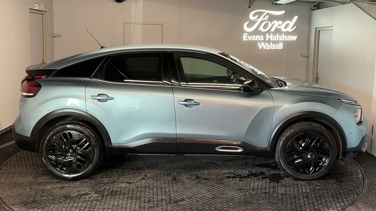 Used Citroen C4 2021 for sale - 76125825: Photo 8