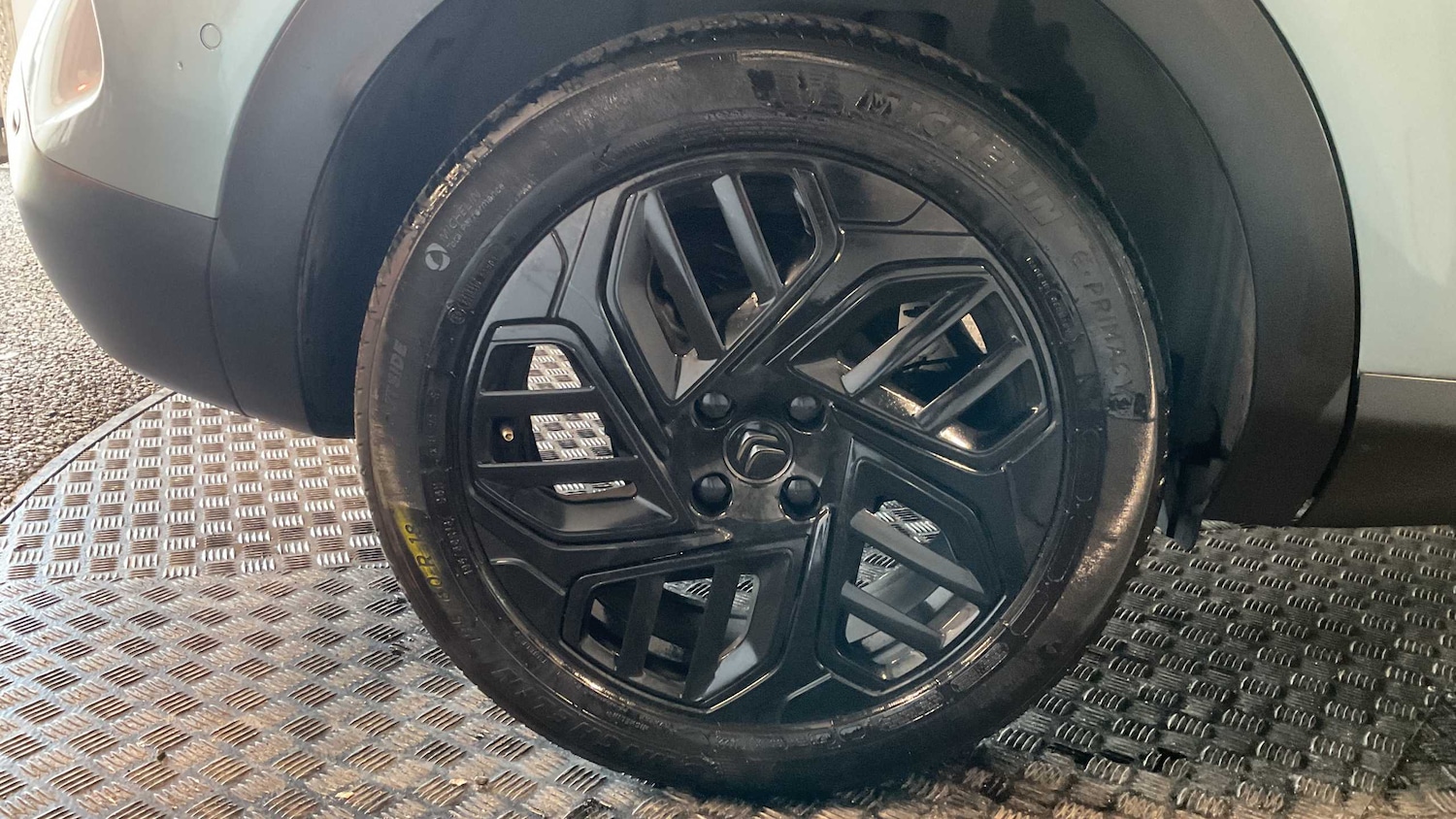 Used Citroen C4 2021 for sale - 76125825: Photo 9