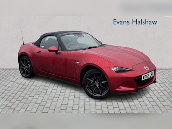 2015 - 2.0 Sport Nav 2dr