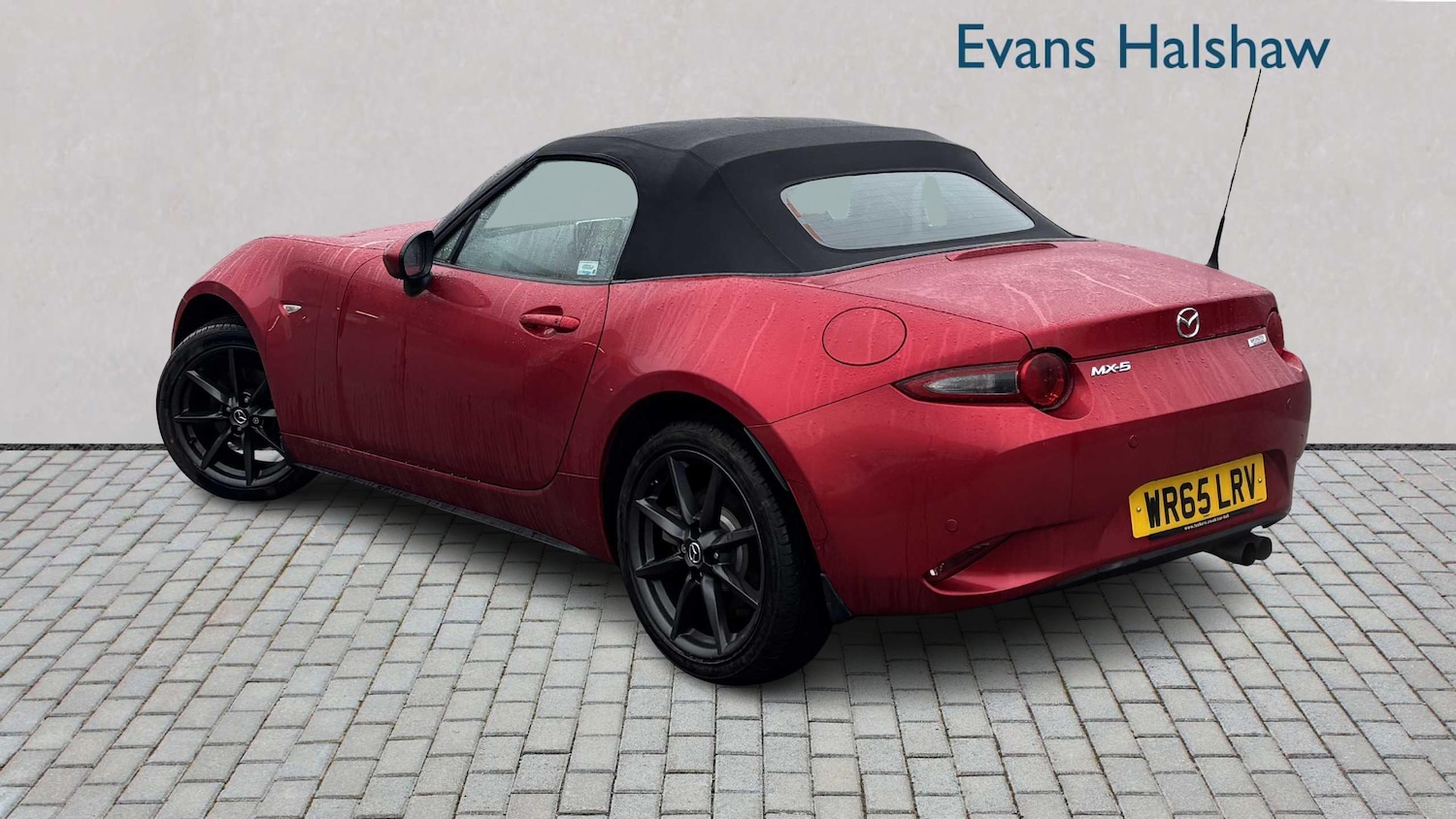 Used Mazda MX-5 2015 for sale - 77443639: Photo 2