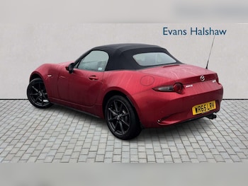 Used Mazda MX-5 2015 for sale - 77443639: Photo