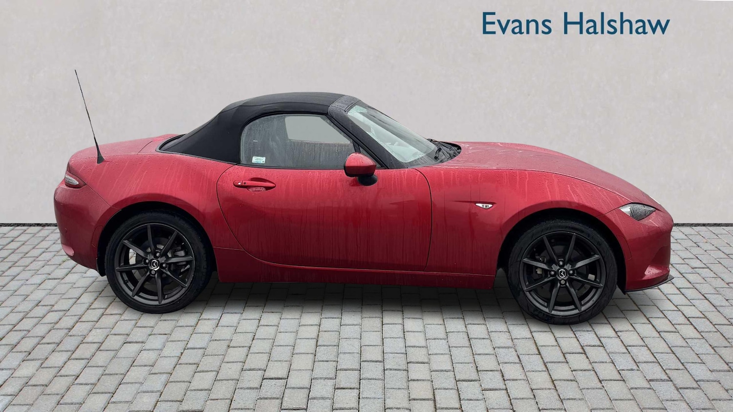 Used Mazda MX-5 2015 for sale - 77443639: Photo 3
