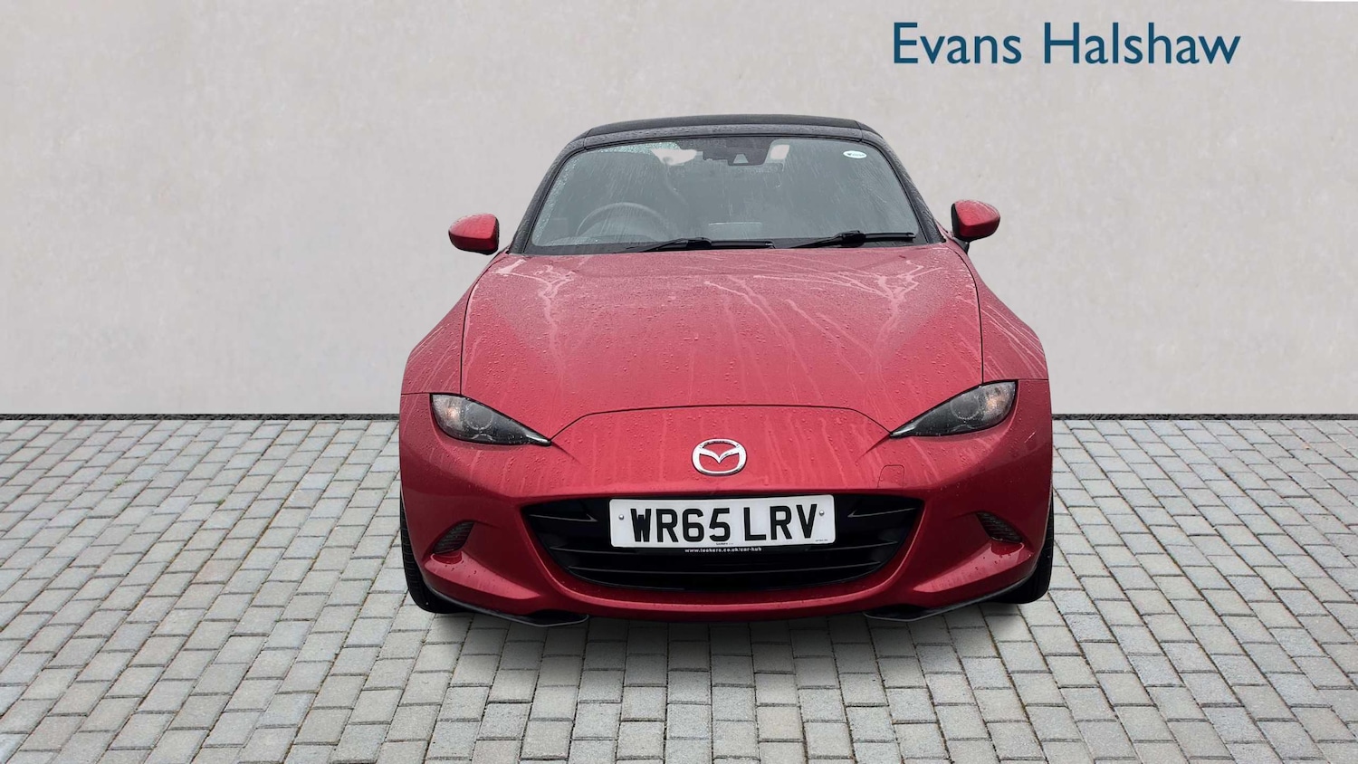 Used Mazda MX-5 2015 for sale - 77443639: Photo 4