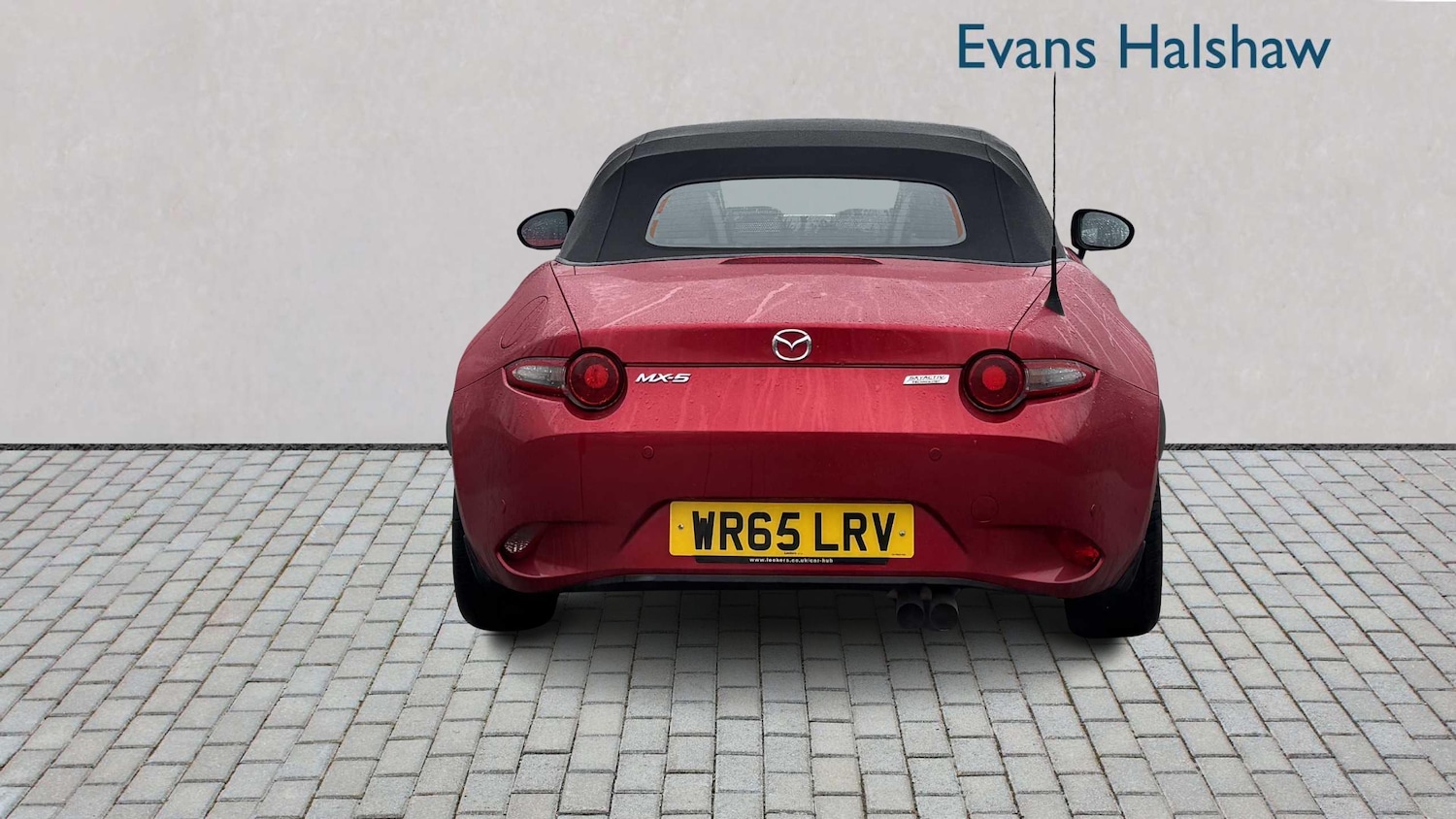 Used Mazda MX-5 2015 for sale - 77443639: Photo 5