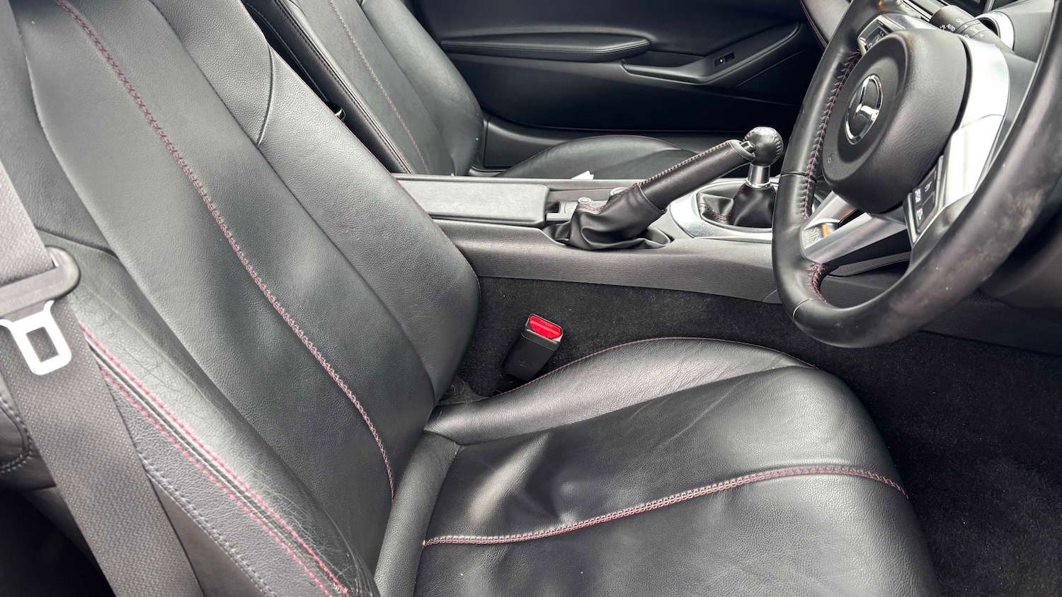 Used Mazda MX-5 2015 for sale - 77443639: Photo 6