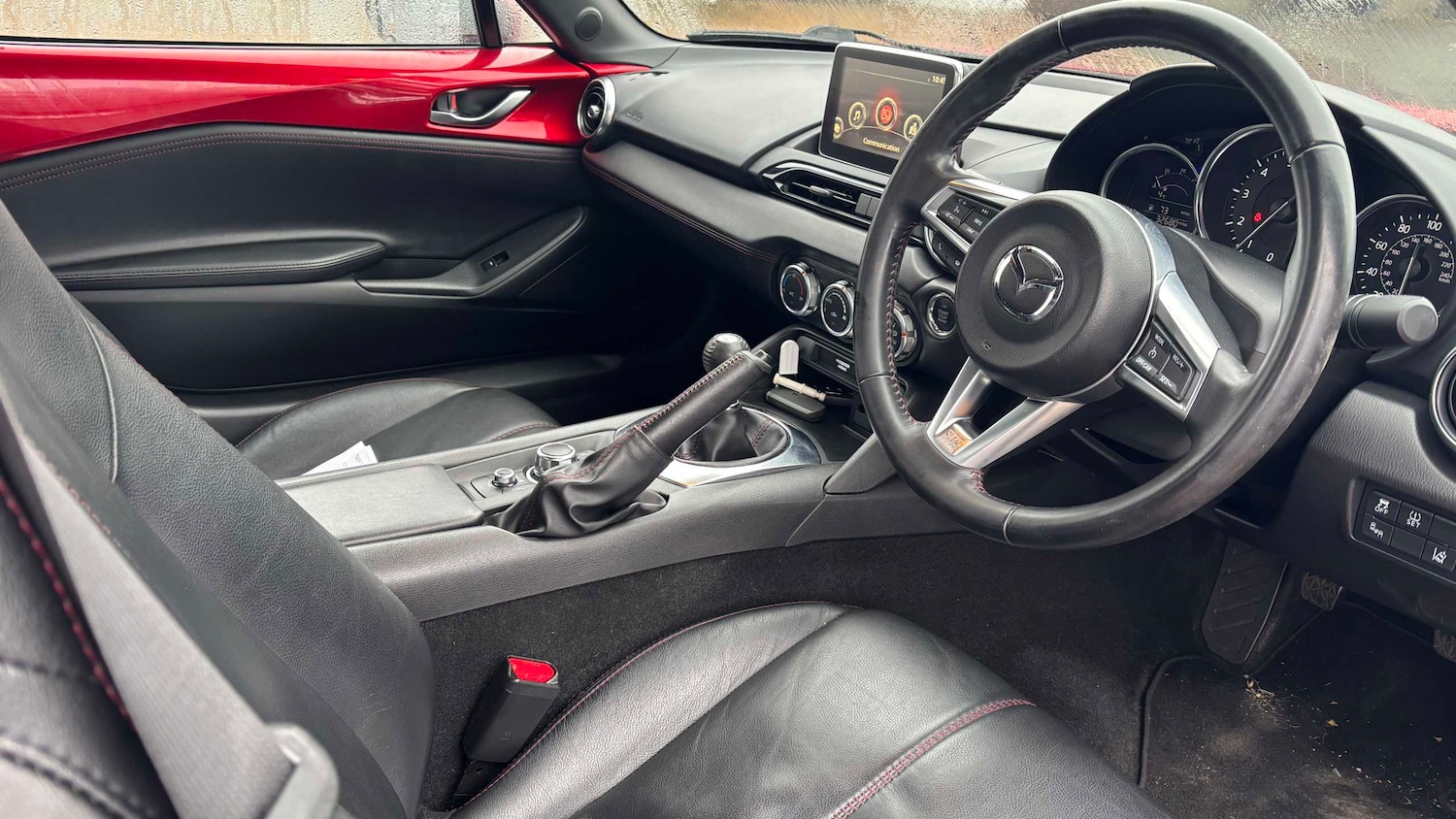 Used Mazda MX-5 2015 for sale - 77443639: Photo 7