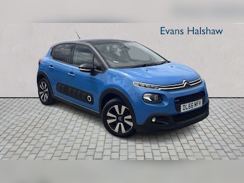 Used Citroen C3 2017 for sale - 79051744: Photo