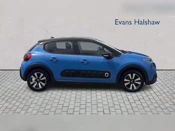 Used Citroen C3 2017 for sale - 79051744: Photo