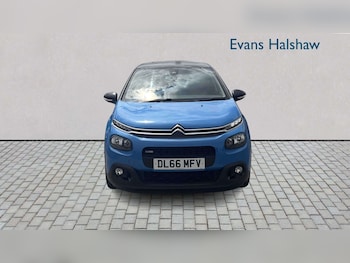 Used Citroen C3 2017 for sale - 79051744: Photo