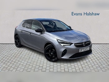Used Vauxhall Corsa 2020 for sale - 78591676: Photo