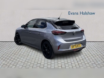Used Vauxhall Corsa 2020 for sale - 78591676: Photo