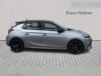 Used Vauxhall Corsa 2020 for sale - 78591676: Photo