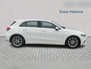 Used Mercedes-Benz A-Class 2019 for sale - 76460358: Photo