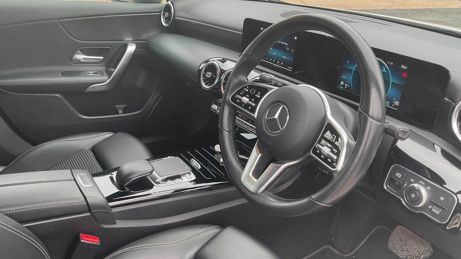 Used Mercedes-Benz A-Class 2019 for sale - 76460358: Photo 6