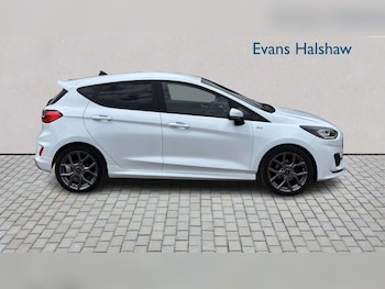 Used Ford Fiesta 2022 for sale - 78825406: Photo