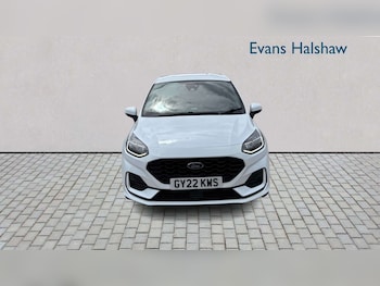 Used Ford Fiesta 2022 for sale - 78825406: Photo