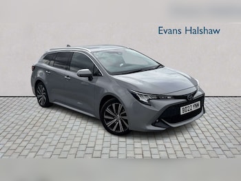 Used Toyota Corolla 2022 for sale - 79556362: Photo