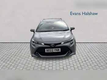 Used Toyota Corolla 2022 for sale - 79556362: Photo