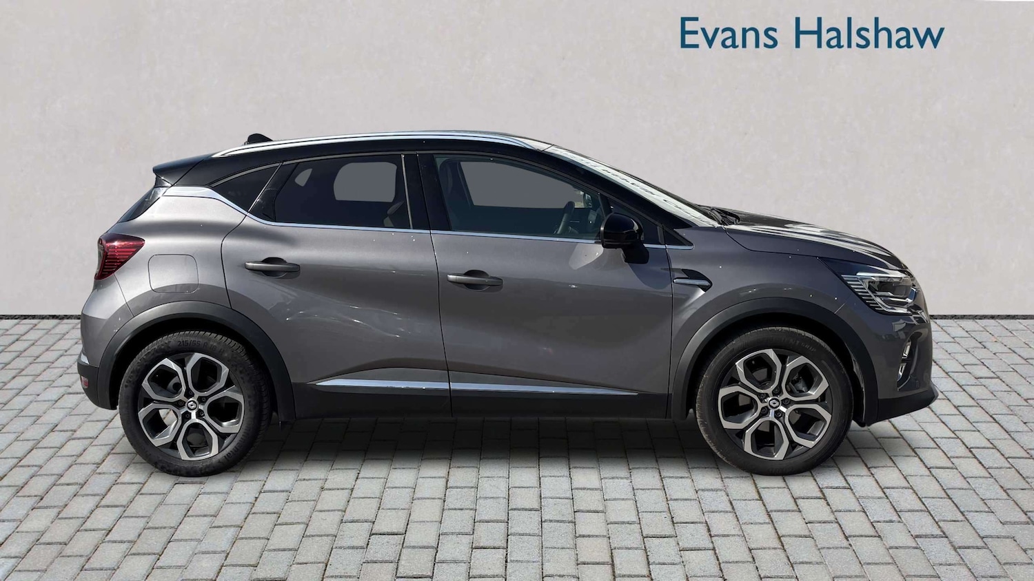 Used Renault Captur 2023 for sale - 78173590: Photo 3