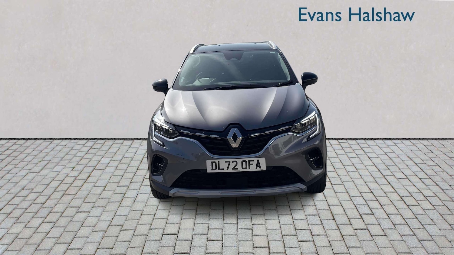 Used Renault Captur 2023 for sale - 78173590: Photo 4